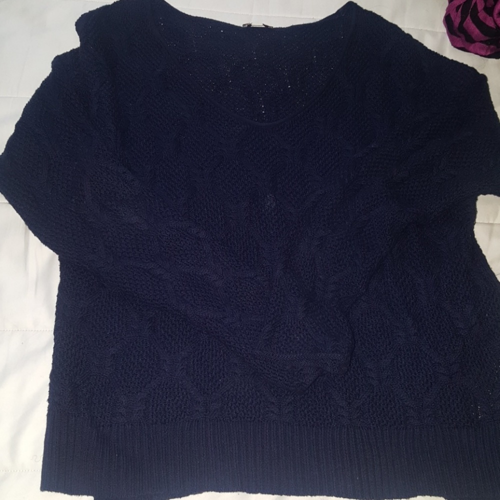 Gap Sweater
